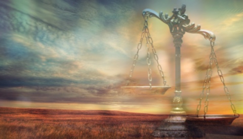 Is God Just? Answering Questions on Divine Justice.